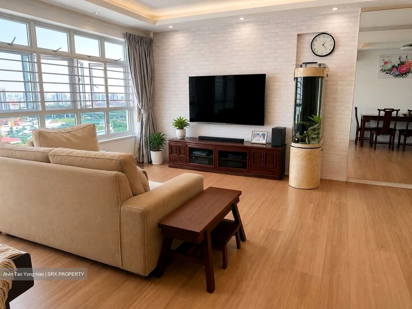 Blk 451B West Terra @ Bukit Batok (Bukit Batok), HDB 5 Rooms #589083711